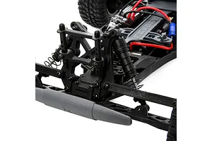 ECX AMP MT RC Monster Truck Electric 2WD 1/10 Scale RTR - Green image 44639