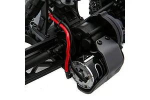 ECX AMP MT RC Monster Truck Electric 2WD 1/10 Scale RTR - Green image 44640