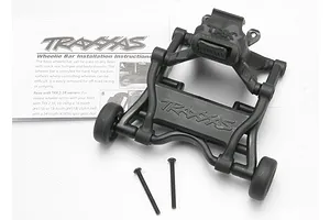 Traxxas Complete Wheelie Bar w/ Screws image 4468