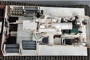 Trumpeter 1/16 German Sd.Kfz.186 Jagdtiger Tank Scaled Plastic Model Kit image 44781