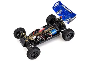 Maverick Strada XB RC Buggy Electric 4WD 1/10 Scale RTR image 44813