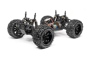 Maverick Strada MT RC Monster Truck Electric 4WD 1/10 Scale RTR - Blue image 44820