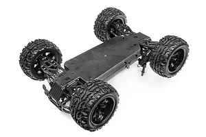 Maverick Strada MT RC Monster Truck Electric 4WD 1/10 Scale RTR - Blue image 44821