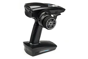 Maverick Strada MT RC Monster Truck Electric 4WD 1/10 Scale RTR - Blue image 44825