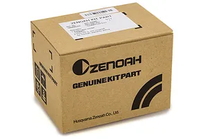 Zenoah G240R 2 Stroke 4 Bolt Top End Rebuild Kit image 44843