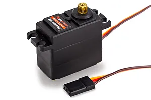 Power HD Micro HD-1250MG 3.5k Metal Geared Servo image 44899