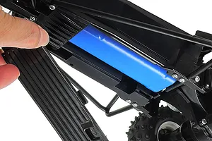 Tamiya Super Storm Dragon RC Buggy Electric 2WD 1/10 Scale Kit image 44917