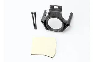 Traxxas ESC Hold Down Bracket (for Castle Creations Mamba Monster) image 4495