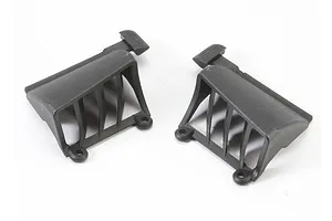 Traxxas Battery Vent Compartment (Left or Right) w/ Latch image 4497