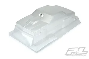 Pro-Line 1/10 1978 Chevrolet Malibu Unpainted Body Shell image 44966