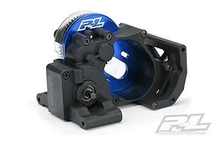 Pro-Line 1/10 Stampede & Slash 2WD PRO-Series 32dp/0.8Mod Complete Performance Transmission image 44978