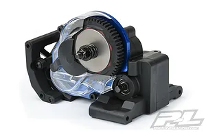 Pro-Line 1/10 Stampede & Slash 2WD PRO-Series 32dp/0.8Mod Complete Performance Transmission image 44979