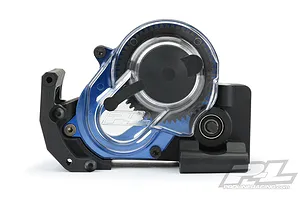 Pro-Line 1/10 Stampede & Slash 2WD PRO-Series 32dp/0.8Mod Complete Performance Transmission image 44980