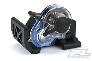 Pro-Line 1/10 Stampede & Slash 2WD PRO-Series 32dp/0.8Mod Complete Performance Transmission image 44981