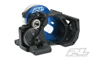 Pro-Line 1/10 Stampede & Slash 2WD PRO-Series 32dp/0.8Mod Complete Performance Transmission image 44982