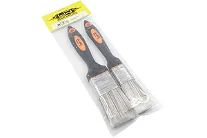 Yeah Racing Small 25mm & 35mm Cleaning Brush 2Pcs image 44988