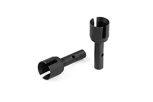 Rovan Baja Super Heavy Duty Upgrade Wheel Axle 2Pc image 45103