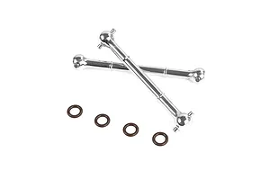 Rovan Baja Super Heavy Duty Upgrade 9mm Drive Shaft Kit w/ O-Rings image 45108