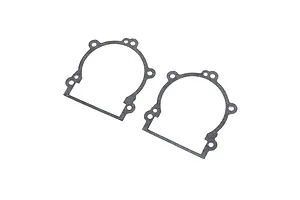 Rovan 71cc 2 Stroke Crankcase Gaskets 2Pcs image 45112