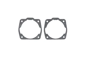 Rovan 71cc 2 Stroke 4 Bolt Cylinder Head Gaskets 2Pcs image 45118