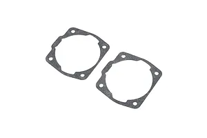 Rovan 71cc 2 Stroke 4 Bolt Cylinder Head Gaskets 2Pcs image 45119