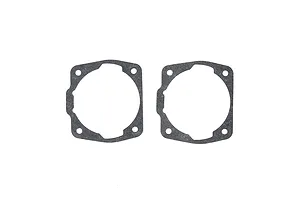 Rovan 71cc 2 Stroke 4 Bolt Cylinder Head Gaskets 2Pcs image 45120