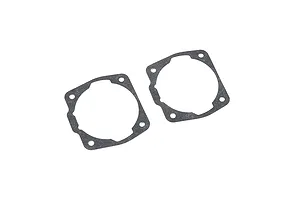 Rovan 71cc 2 Stroke 4 Bolt Cylinder Head Gaskets 2Pcs image 45121