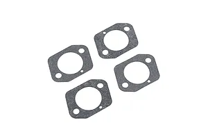 Rovan 71cc Intake Manifold to Cylinder Head Gaskets 4Pcs image 45132