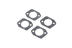 Rovan 71cc Intake Manifold to Cylinder Head Gaskets 4Pcs image 45133