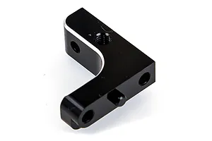 Power HD Black Aluminium EP-Y Servo Mount image 45154