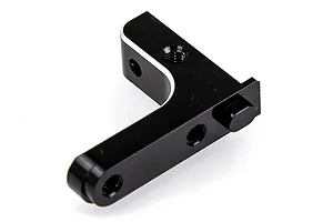 Power HD Black Aluminium EP-T Servo Mount image 45158