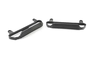 Traxxas Chassis Nerf Bars (Black) 2Pcs image 4561