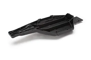 Traxxas Slash Low CG Chassis (Black) image 4564
