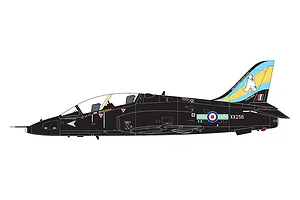 Airfix 1/72 Bae Hawk T.Mk.1A Trainer Scaled Plastic Model Kit image 46027