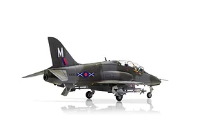 Airfix 1/72 Bae Hawk T.Mk.1A Trainer Scaled Plastic Model Kit image 46030