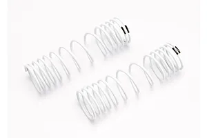 Traxxas Rear (Progressive Rate) Shock Springs 2Pcs image 4643