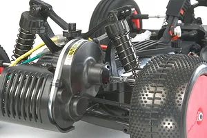 Tamiya DN-01 Zahhak RC Buggy Electric 2WD 1/10 Scale Kit image 46769