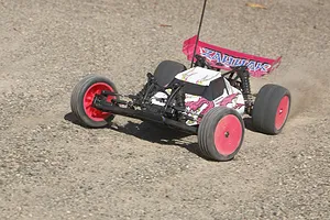 Tamiya DN-01 Zahhak RC Buggy Electric 2WD 1/10 Scale Kit image 46770