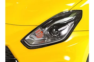 Tamiya M-05 Suzuki Swift RC Car Electric 2WD 1/10 Scale Kit - Yellow image 46815