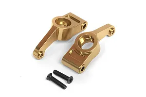 Maverick Aluminium Rear Hubs 2Pcs - Gold image 47021