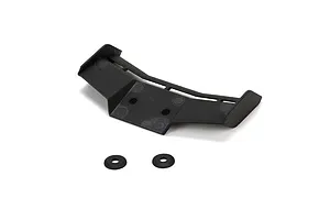 ECX AMP DB Black Rear Wing