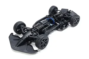 Tamiya TC-01 Formula E Gen2 RC Formula E Electric 4WD 1/10 Scale Kit image 47194