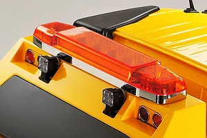 Tamiya FH16 Volvo Globetrotter RC Tow Truck Electric 8X4 1/14 Scale Kit image 47219