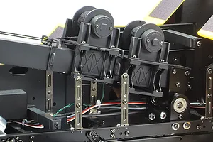 Tamiya FH16 Volvo Globetrotter RC Tow Truck Electric 8X4 1/14 Scale Kit image 47220