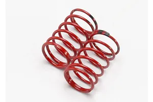 Traxxas 1/16 GTR (Double Black 1.15 Rate) Shock Springs 2Pcs image 4723