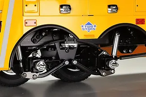 Tamiya FH16 Volvo Globetrotter RC Tow Truck Electric 8X4 1/14 Scale Kit image 47225