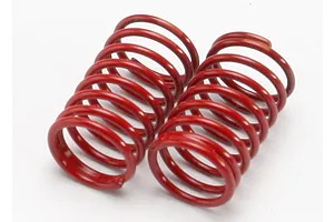 Traxxas 1/16 GTR (Orange 1.76 Rate) Shock Springs 2Pcs image 4724