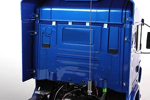 Tamiya Scania R620 Highline 6X4 RC Truck Electric 4WD 1/14 Scale Kit - Blue Edition image 47232