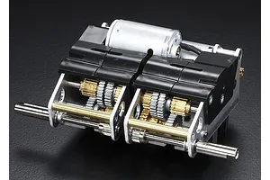 Tamiya 1/16 Russian KV-1 Scaled Heavy Tank Kit w/Fully Optioned image 47242