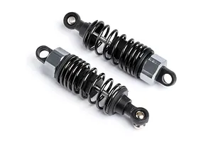 Maverick Assembled Complete Shocks 2Pcs